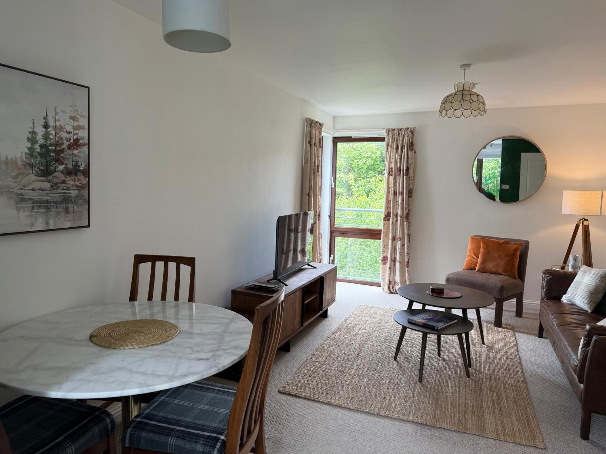 Cosy& 2 Bedrooms