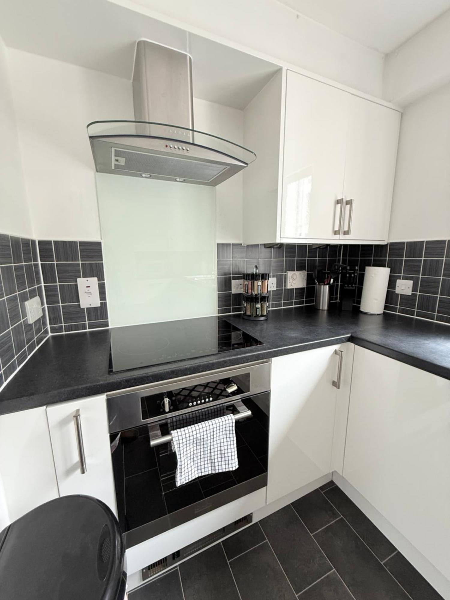 Apartment Cosy& 2 Bedrooms Edinburgh
